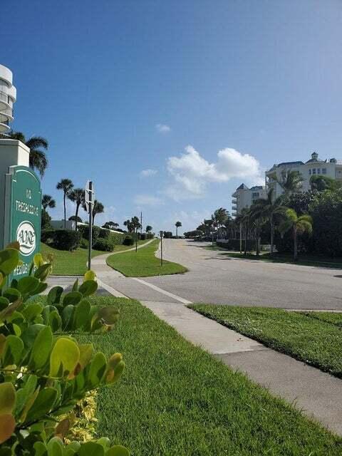 1605 Highway 1, Unit F203 Jupiter, FL 33477 - Photo 39 of 39 2 minute Walk to the beach