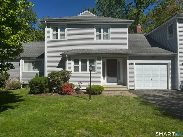 $2,800 | 223 Deer Run, Unit 223, Shelton, CT 06484