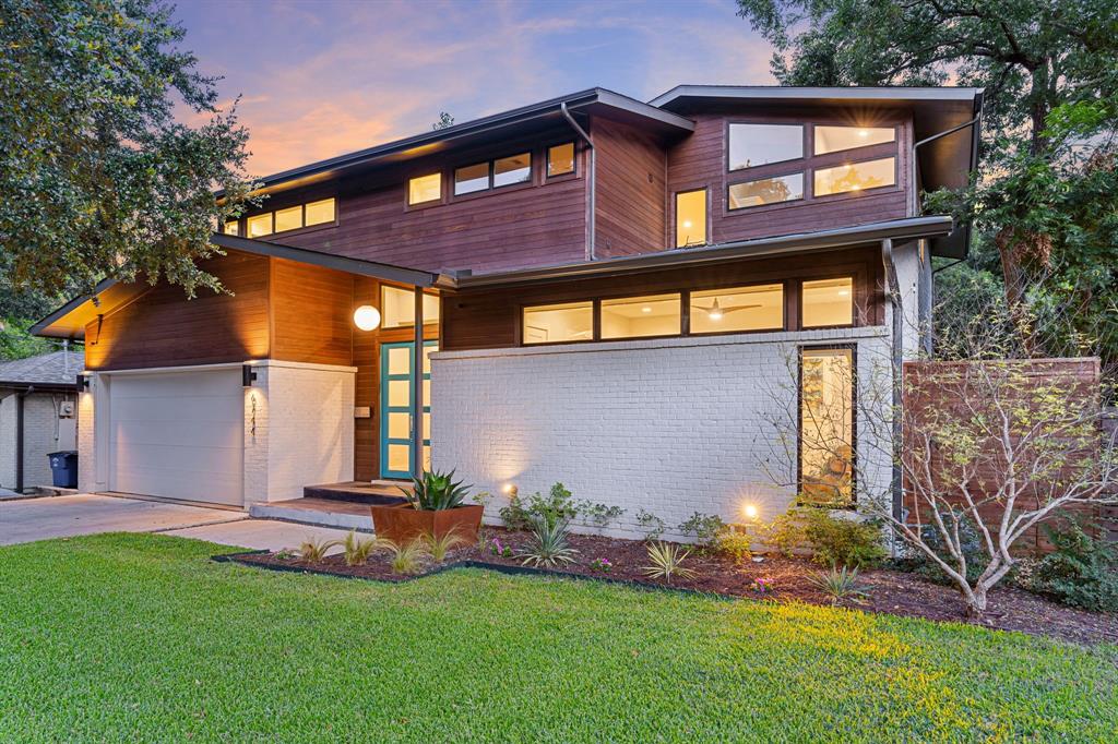 6744 Patrick Drive Dallas, TX 75214 - Photo 1 of 1