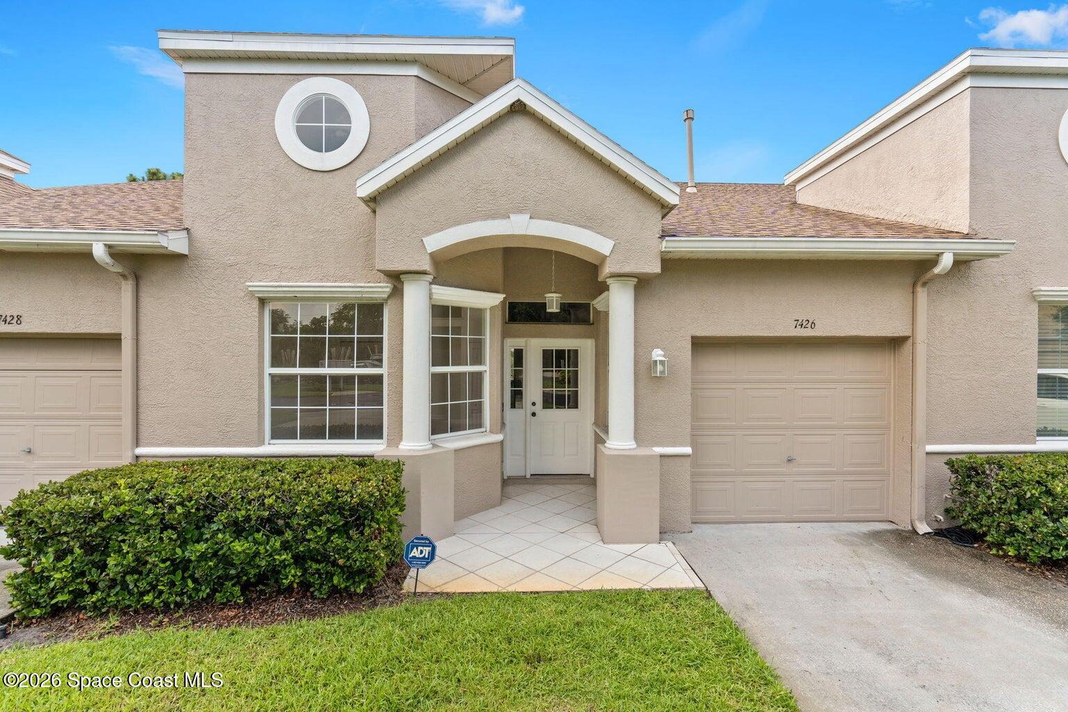 7426 Spyglass Hill Road Melbourne, FL 32940 - Photo 1 of 49 Front