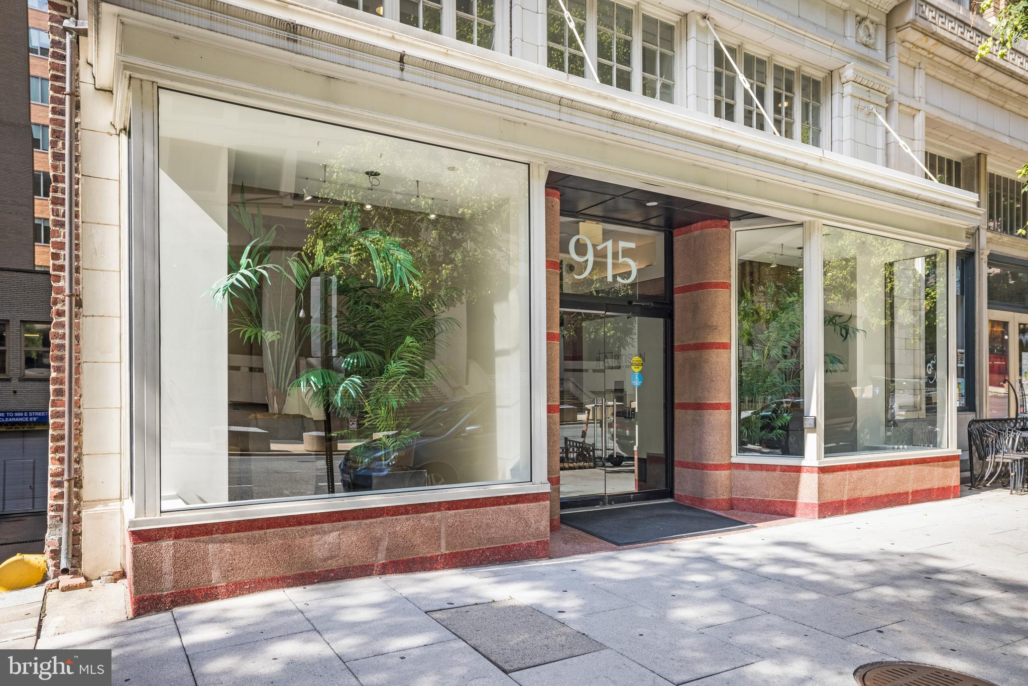 915 E Street Northwest, Unit 1113 Washington, DC 20004 - Photo 1 of 39