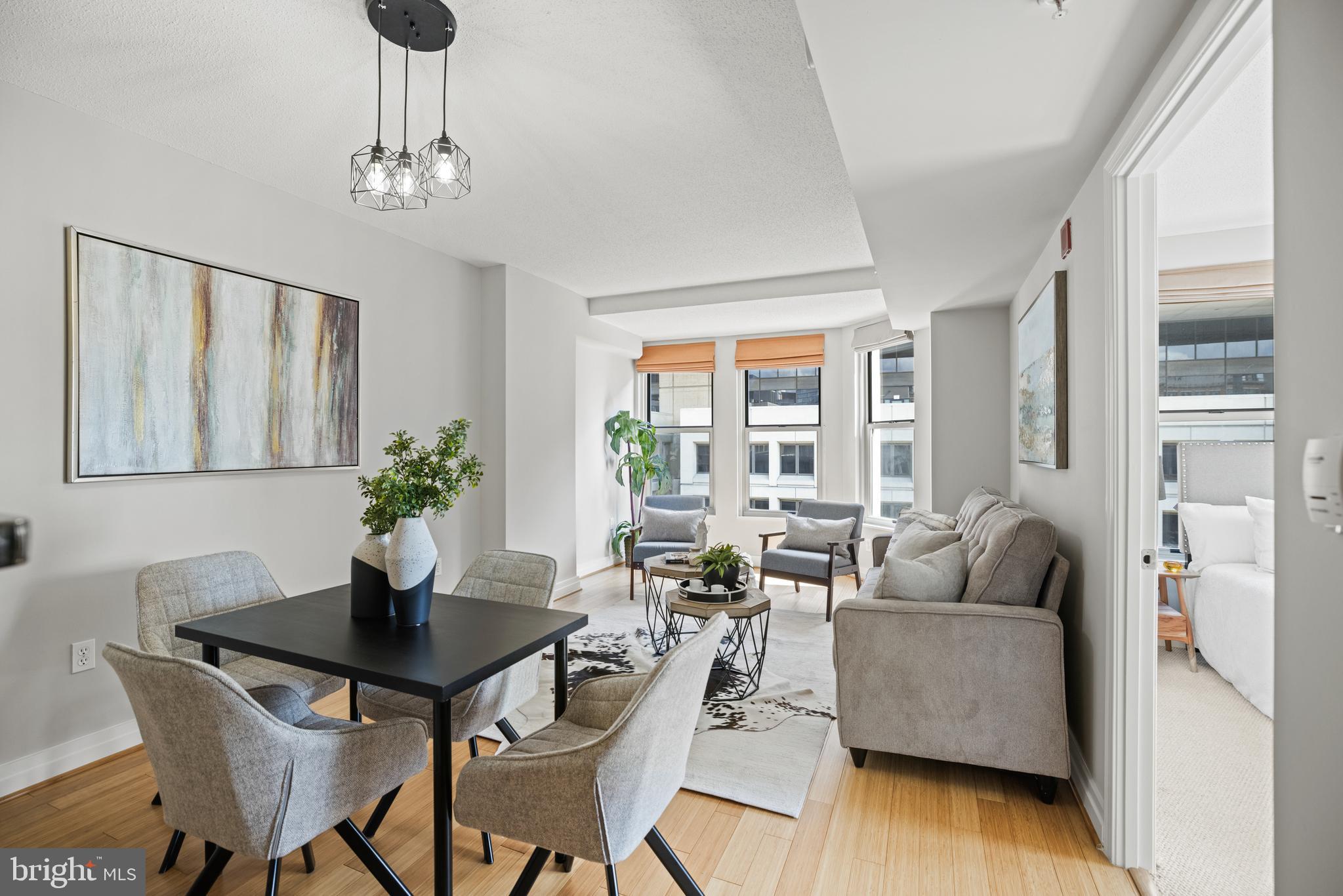 915 E Street Northwest, Unit 1113 Washington, DC 20004 - Photo 11 of 39