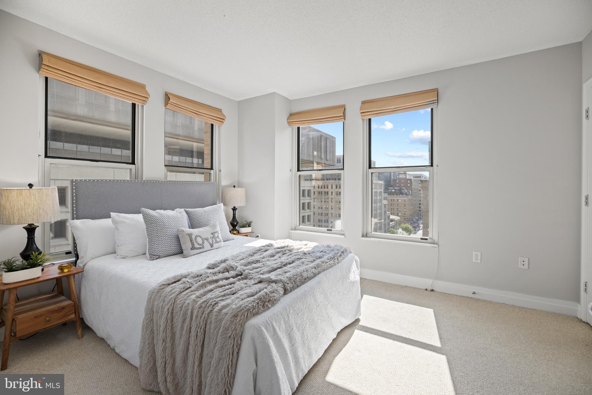 915 E Street Northwest, Unit 1113 Washington, DC 20004 - Photo 13 of 39