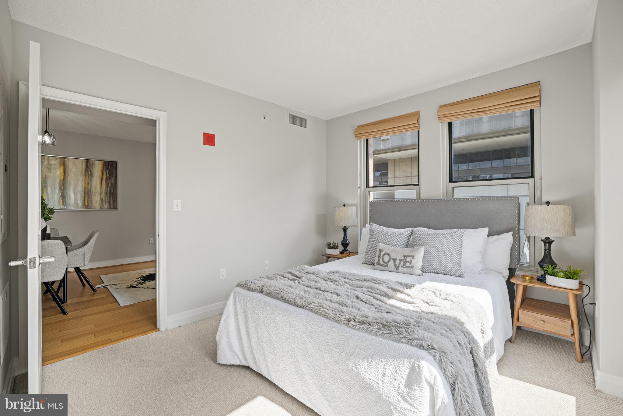 915 E Street Northwest, Unit 1113 Washington, DC 20004 - Photo 14 of 39