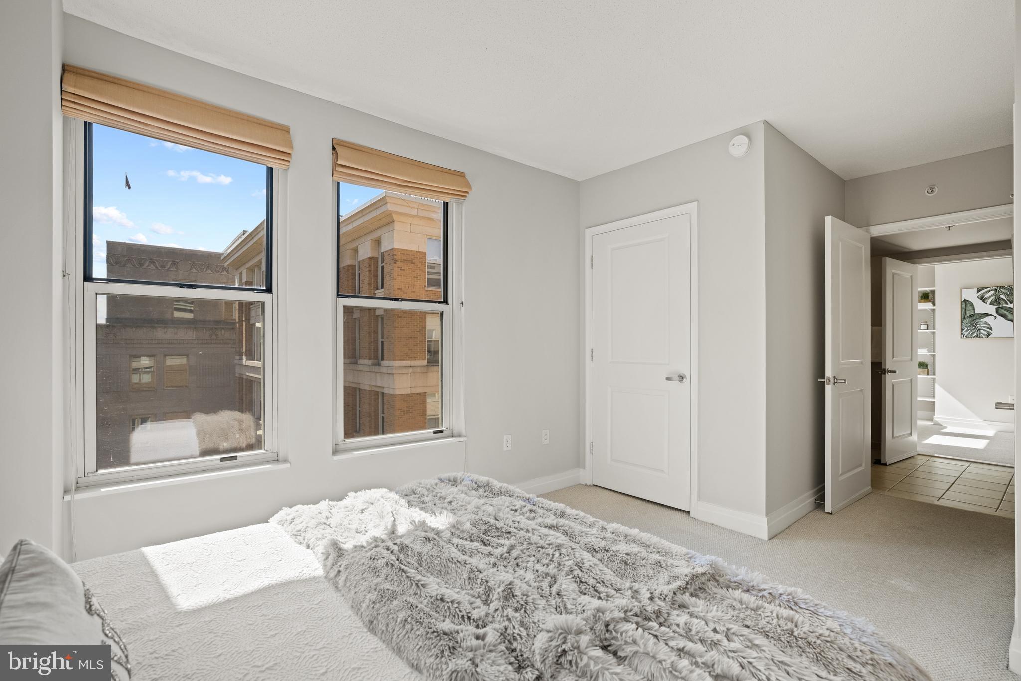 915 E Street Northwest, Unit 1113 Washington, DC 20004 - Photo 15 of 39