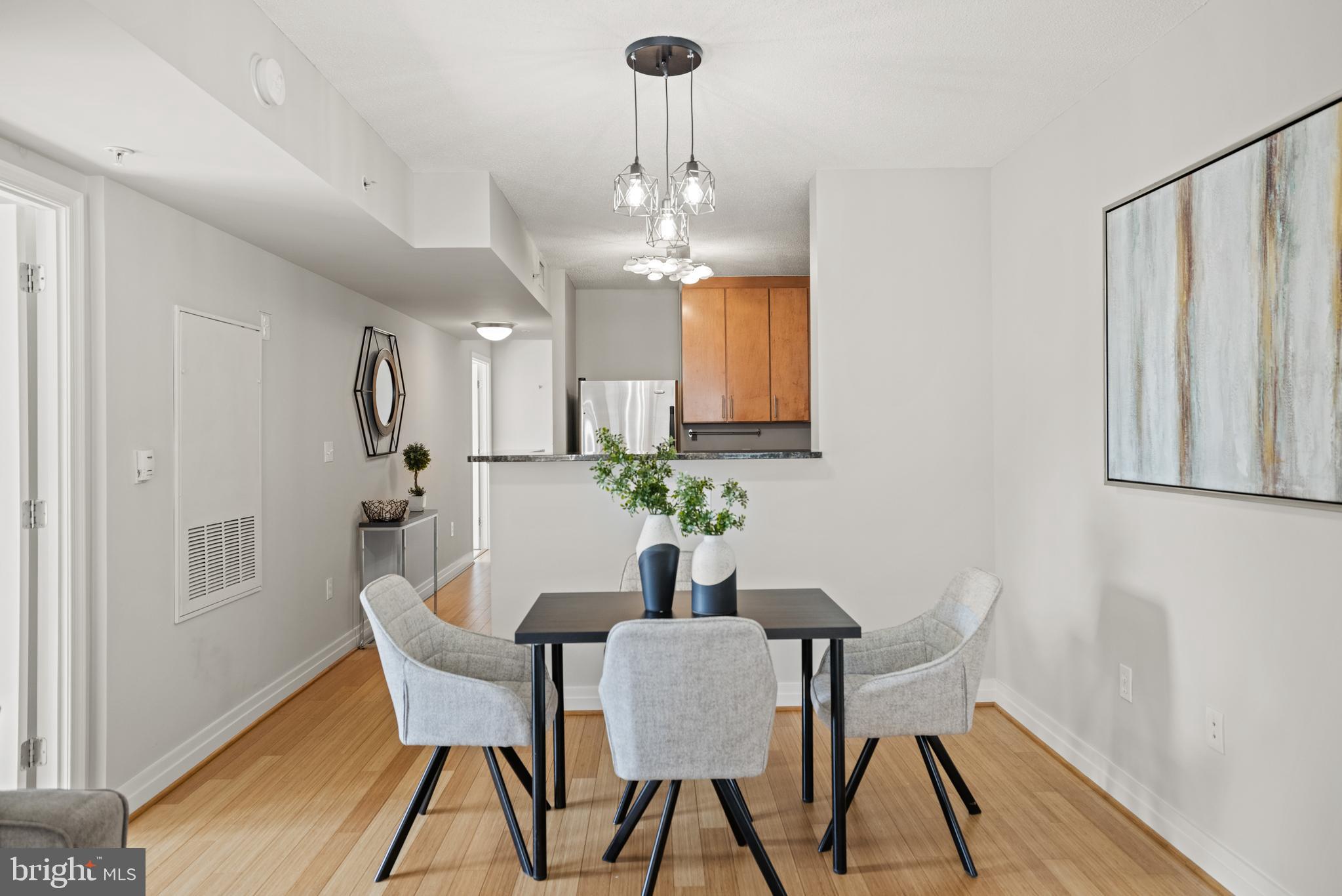 915 E Street Northwest, Unit 1113 Washington, DC 20004 - Photo 8 of 39