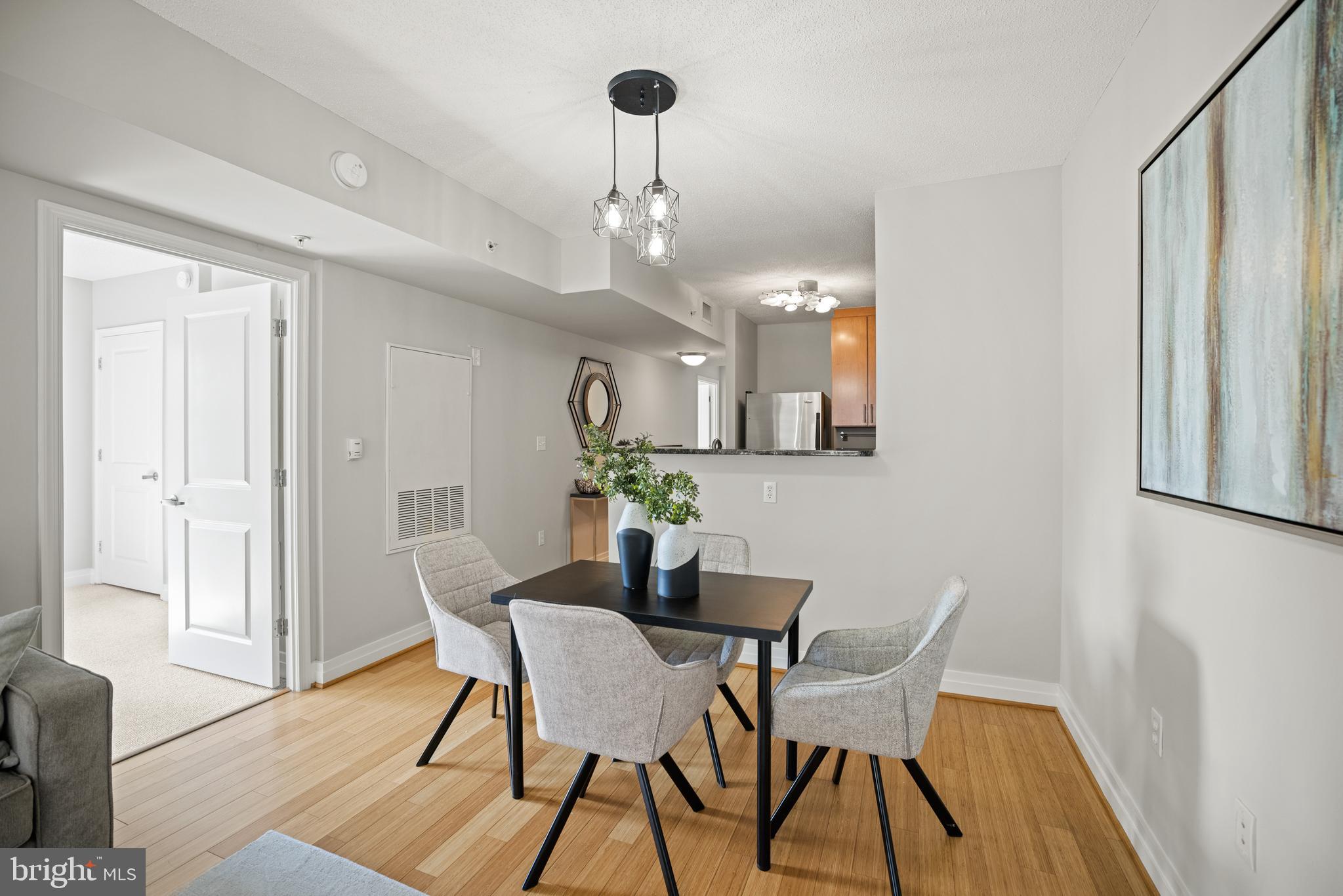 915 E Street Northwest, Unit 1113 Washington, DC 20004 - Photo 9 of 39