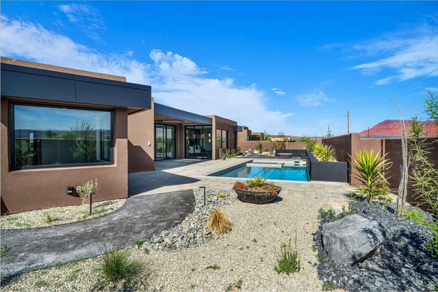 548 West Indigo Way Ivins, UT 84738 - Photo 41 of 46