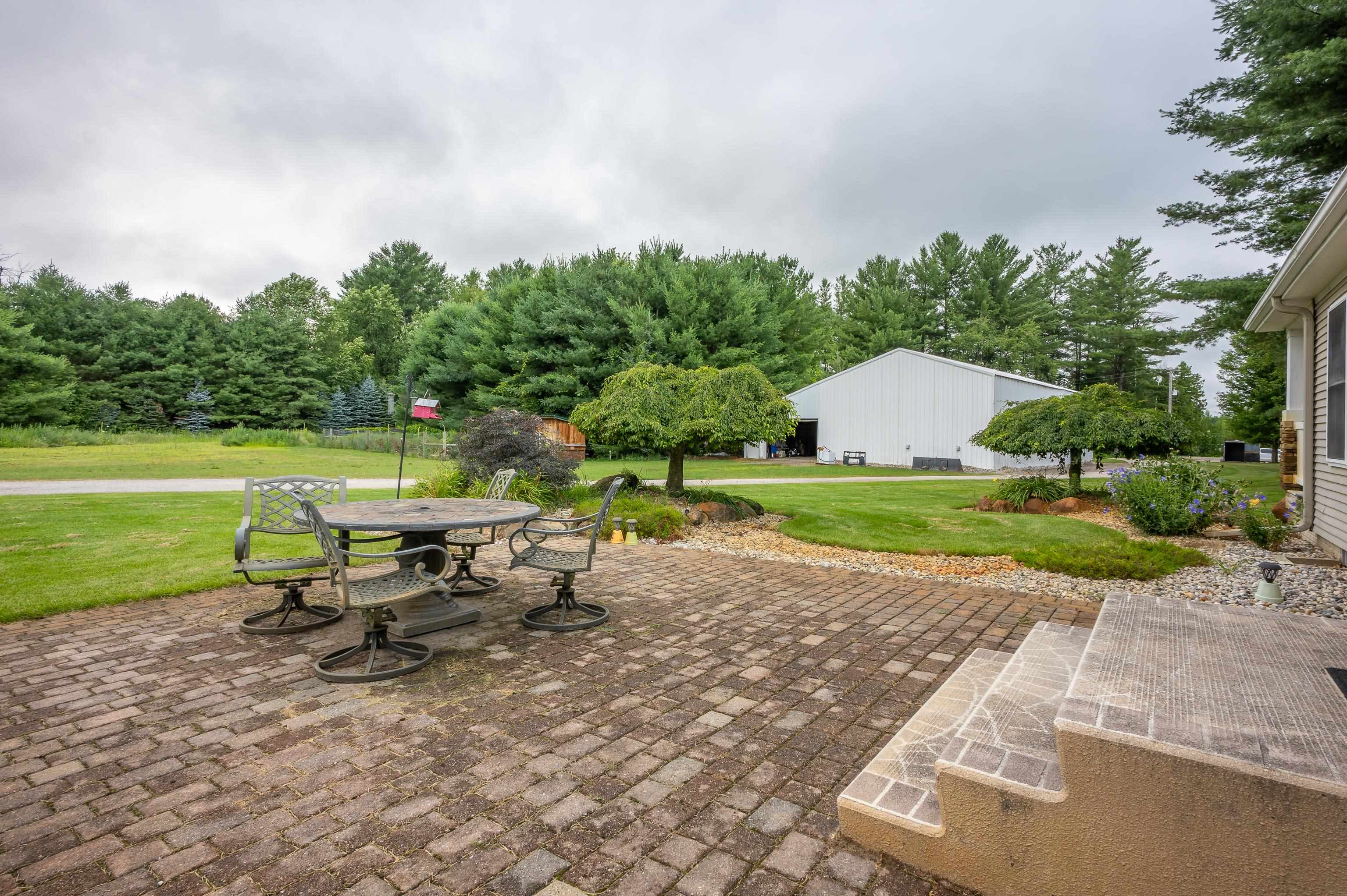 4545 Willford Road Gladwin, MI 48624 - Photo 67 of 82