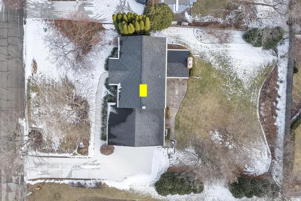 $599,900 | 1326 South Summer Range Road, De Pere, WI 54115