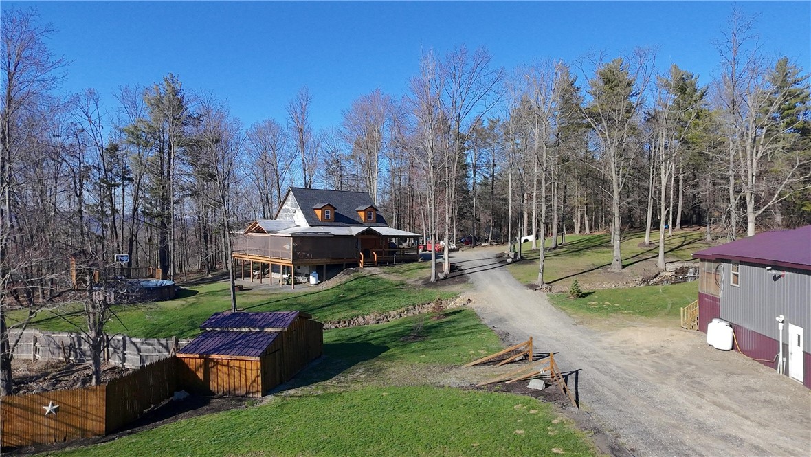 475 Kelly Hill Road Orange, NY 14815 - Photo 44 of 50