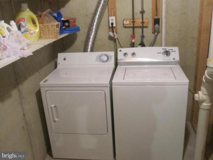 16 Valleyfield Court Silver Spring, MD 20906 - Photo 10 of 10 Laundry Area 1