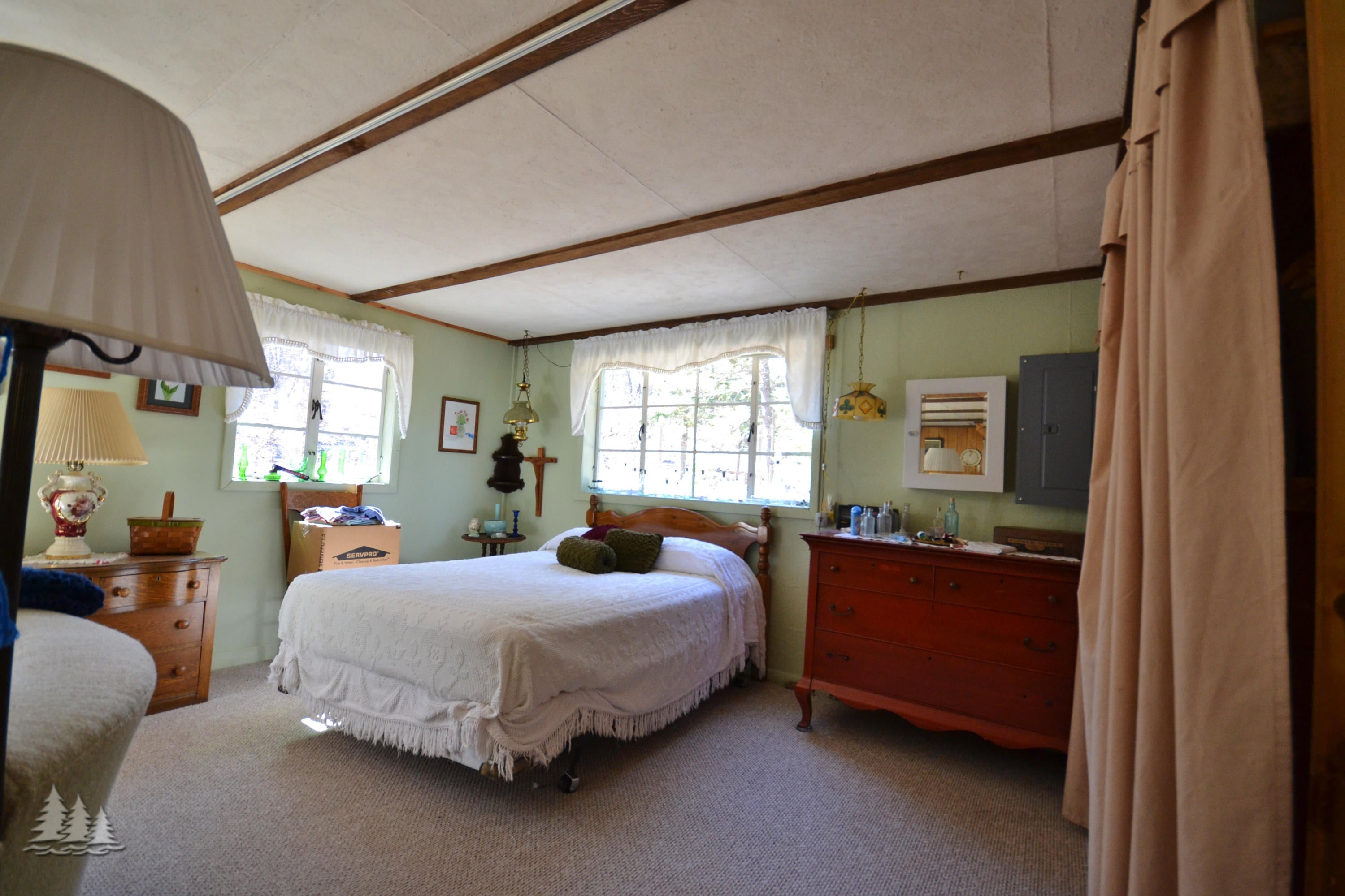 3809 Old State Road Johannesburg, MI 49751 - Photo 19 of 34 Gallery Image 19