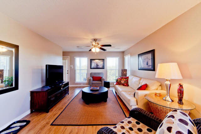 545 Plantation Road, Unit 1A/B Gulf Shores, AL 36542 - Photo 6 of 45