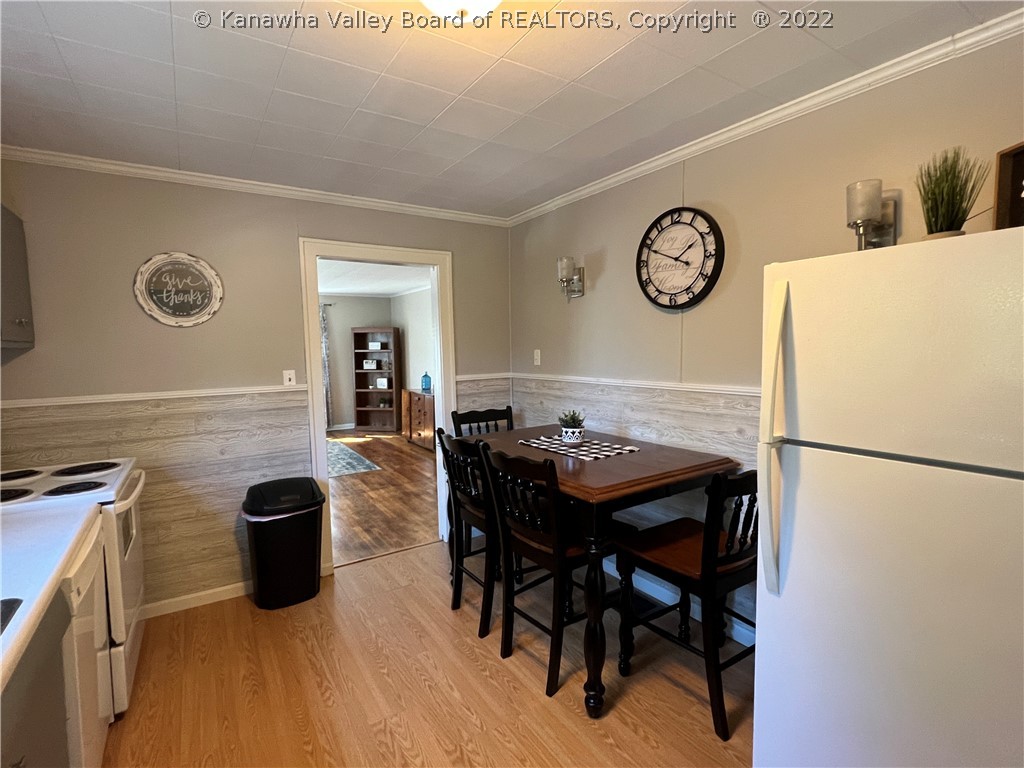 437 Ripley Road Point Pleasant, WV 25550 - Photo 13 of 29 Kitchen