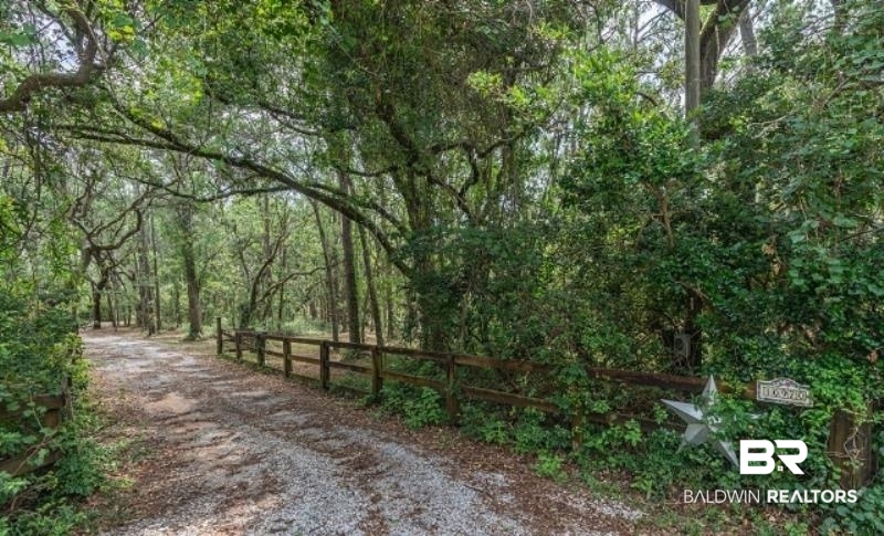 10970 County Road 99 Lillian, AL 36549 - Photo 10 of 38 Entrance