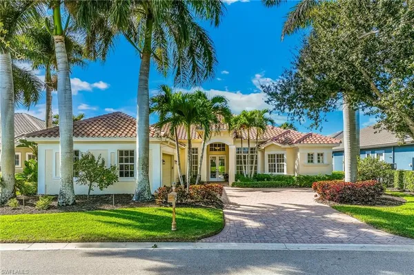 $1,095,000 | 18230 Creekside View Drive, Fort Myers, FL 33908