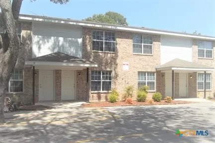 $750 | 402 Veterans Avenue, Unit C, Copperas Cove, TX 76522