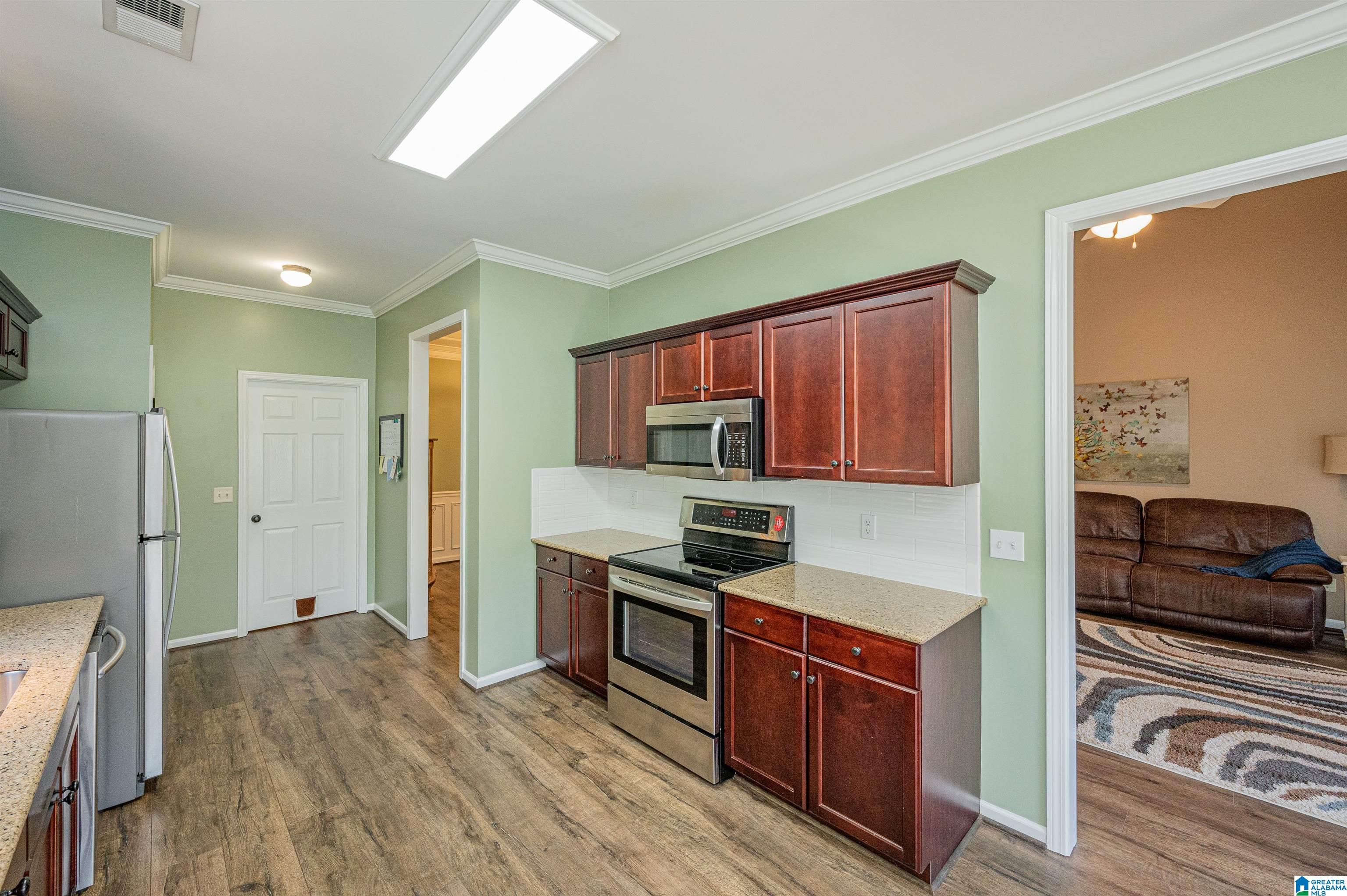 3627 Harrier Road Trussville, AL 35173 - Photo 14 of 47