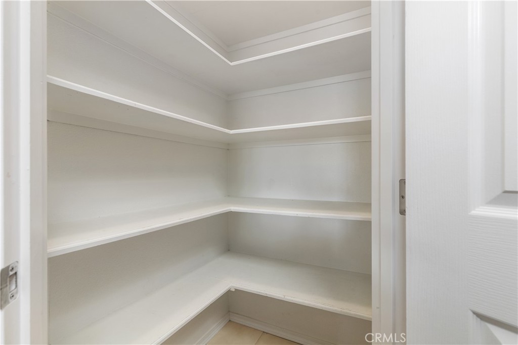 52 Sunnyside Way Templeton, CA 93465 - Photo 15 of 41 a empty closet with white paint