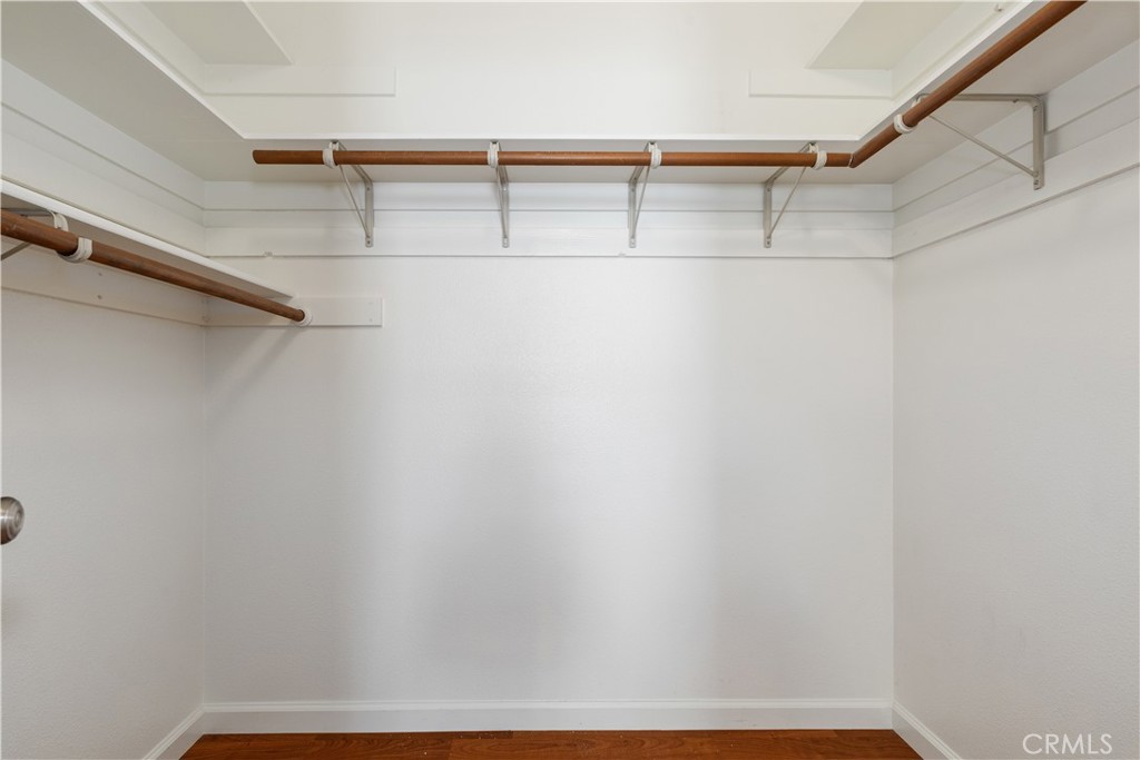 52 Sunnyside Way Templeton, CA 93465 - Photo 22 of 41 a view of walk in closet