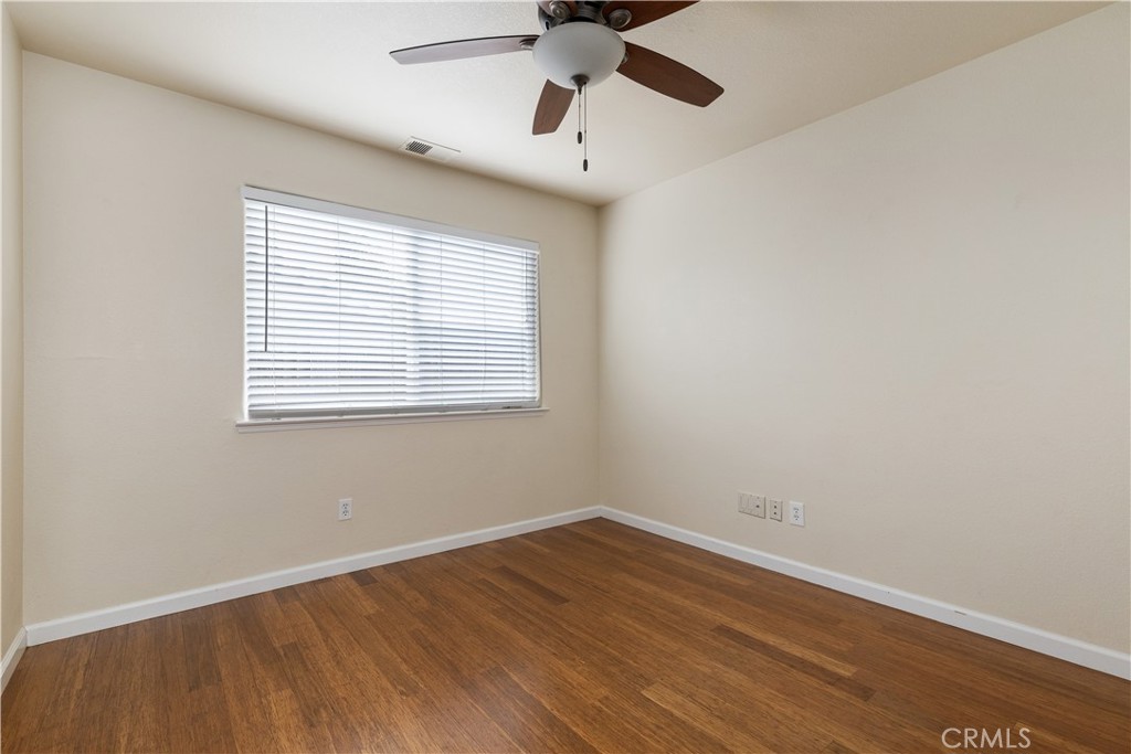 52 Sunnyside Way Templeton, CA 93465 - Photo 25 of 41 a view of a room with wooden floor and windows