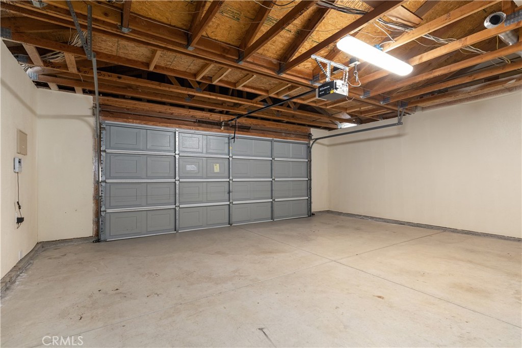 52 Sunnyside Way Templeton, CA 93465 - Photo 41 of 41 a view of empty room