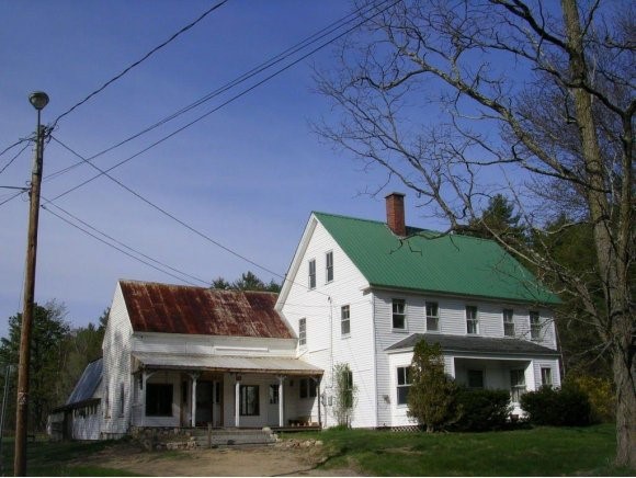 1321 Village Road Madison, NH 03875 - Photo 1 of 1