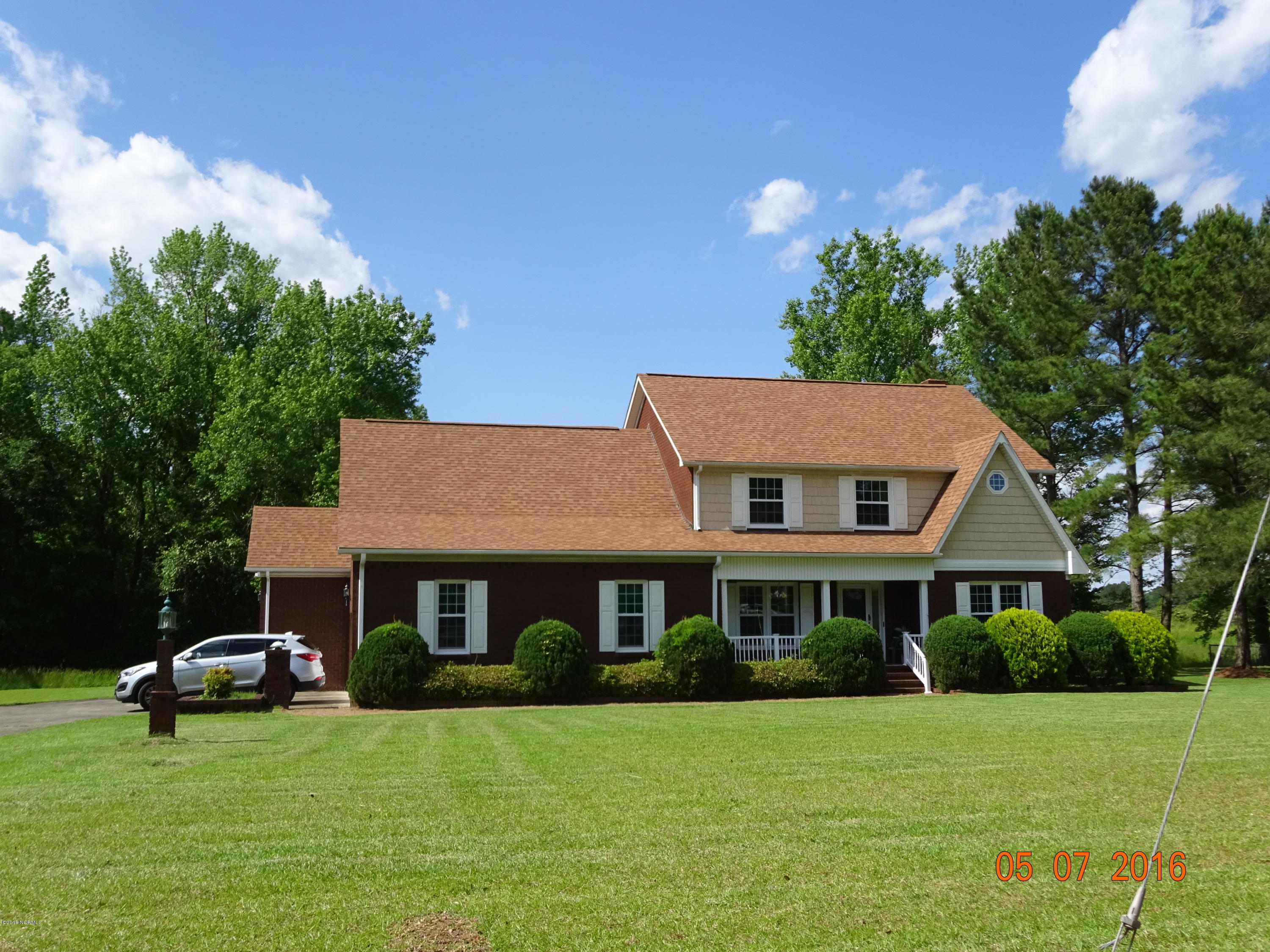 1810 Haskett Road Kinston, NC 28501 - Photo 1 of 19 1810 Haskett Rd