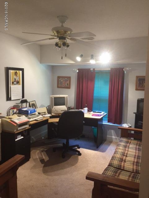 1810 Haskett Road Kinston, NC 28501 - Photo 15 of 19 1810 Haskett BR3/Office