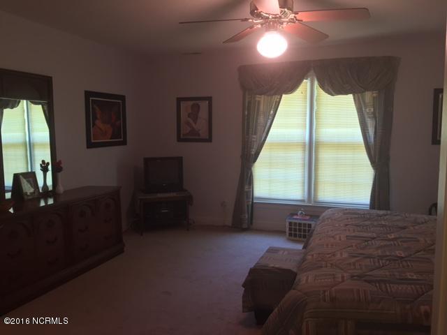 1810 Haskett Road Kinston, NC 28501 - Photo 10 of 19 1810 Haskett MBR