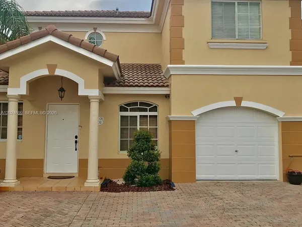 $475,000 | 7305 Northwest 173rd Drive, Unit 102, Hialeah, FL 33015