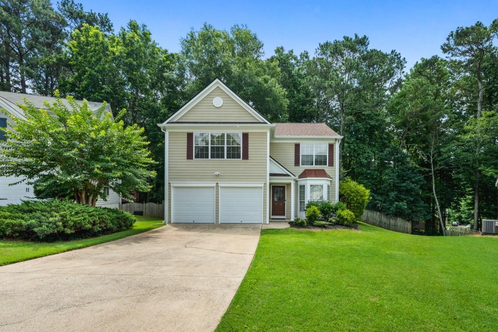 496 Bottesford Dr Northwest  