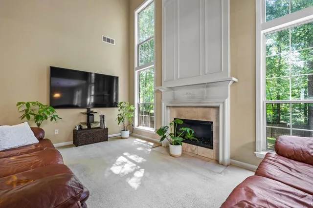 $385,000 | 496 Bottesford Drive Northwest, Kennesaw, GA 30144