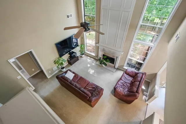 $385,000 | 496 Bottesford Drive Northwest, Kennesaw, GA 30144