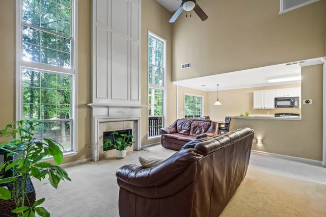 $385,000 | 496 Bottesford Drive Northwest, Kennesaw, GA 30144