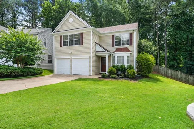 $385,000 | 496 Bottesford Drive Northwest, Kennesaw, GA 30144
