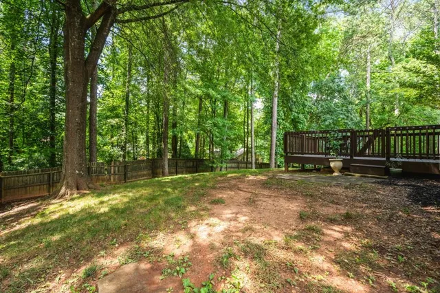 $385,000 | 496 Bottesford Drive Northwest, Kennesaw, GA 30144