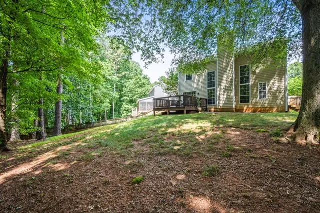 $385,000 | 496 Bottesford Drive Northwest, Kennesaw, GA 30144