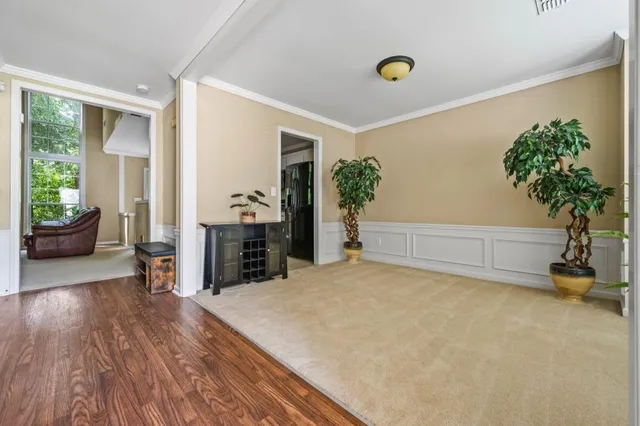 $385,000 | 496 Bottesford Drive Northwest, Kennesaw, GA 30144