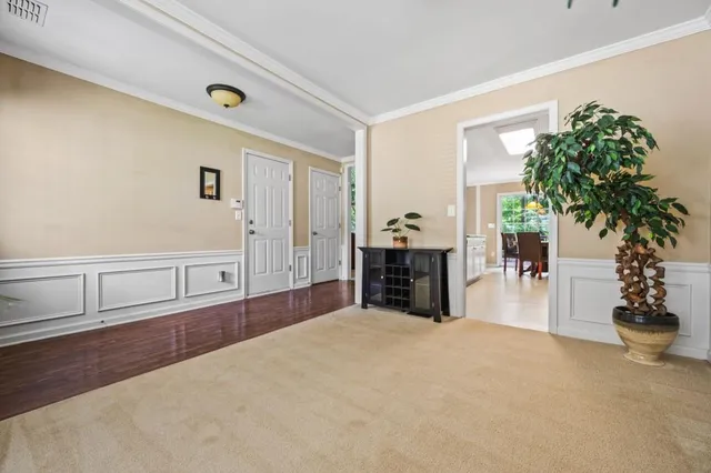 $385,000 | 496 Bottesford Drive Northwest, Kennesaw, GA 30144