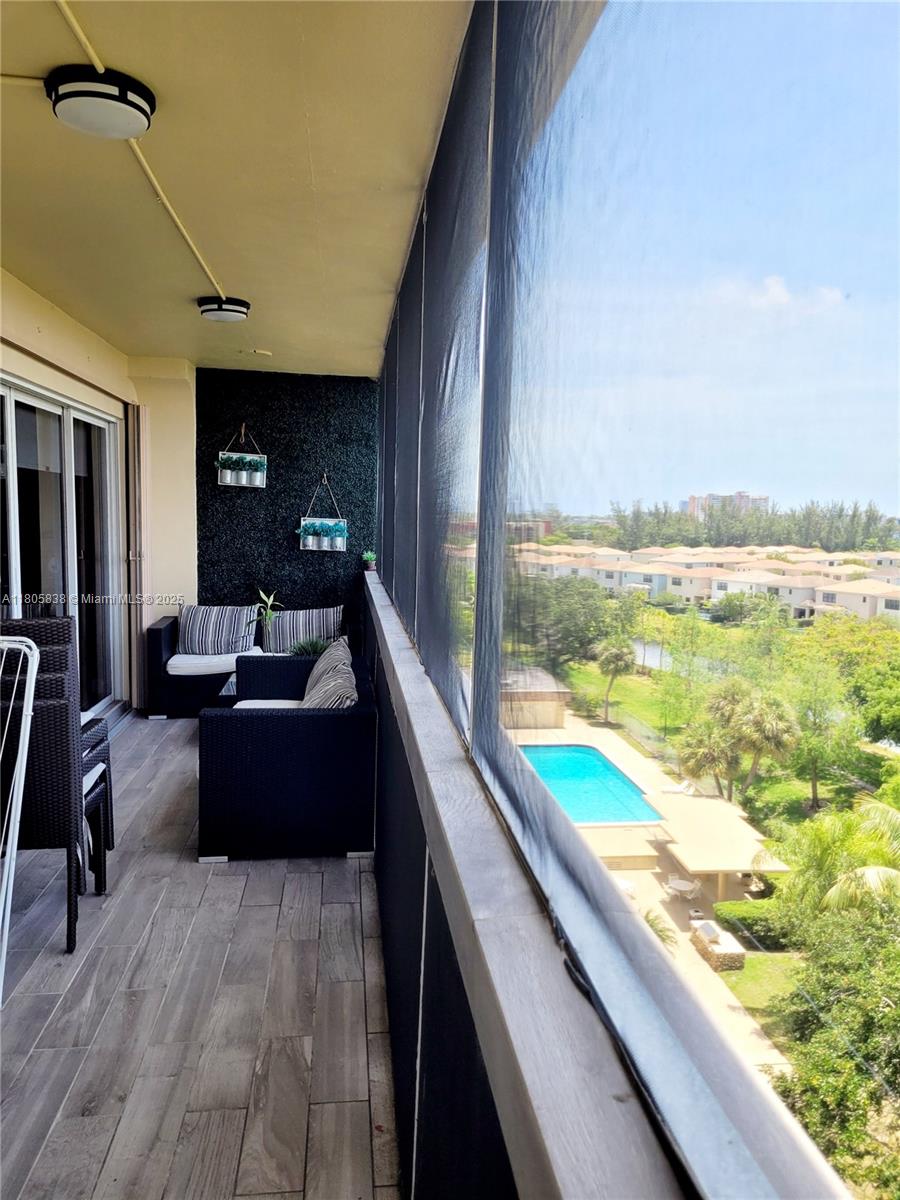 800 Northeast 195th Street, Unit 720 Miami, FL 33179 - Photo 34 of 36