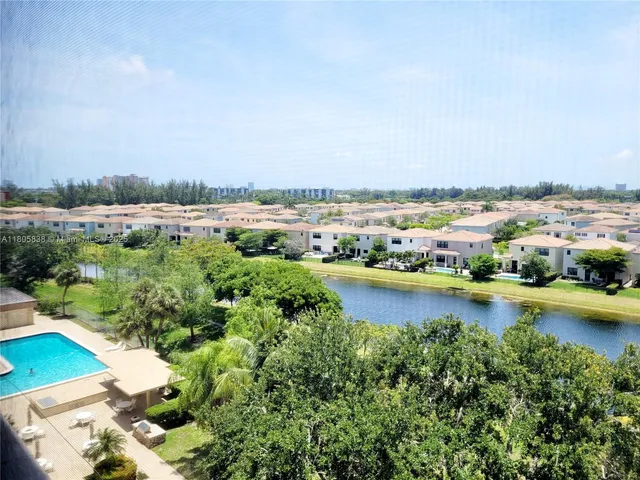 $315,000 | 800 Northeast 195th Street, Unit 720, Miami, FL 33179