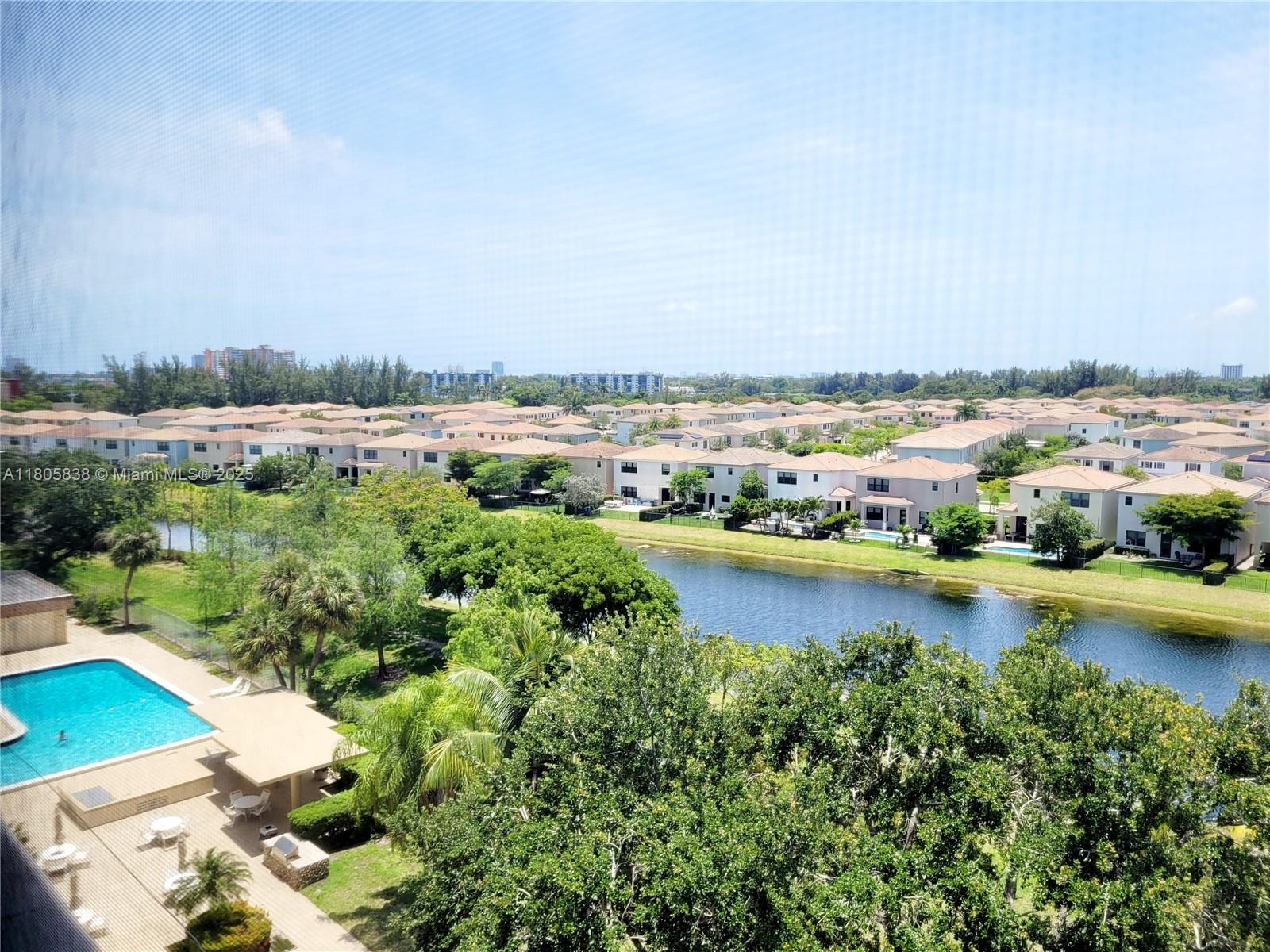 800 Northeast 195th Street, Unit 720 Miami, FL 33179 - Photo 8 of 36
