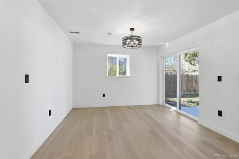 $645,000 | 1431 South Glencoe Street, Denver, CO 80222