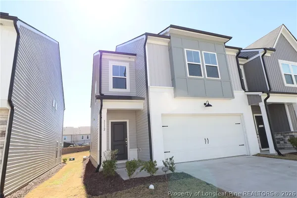 $2,095 | 3112 Ranger Drive, Durham, NC 27703