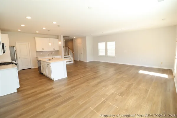 $2,095 | 3112 Ranger Drive, Durham, NC 27703