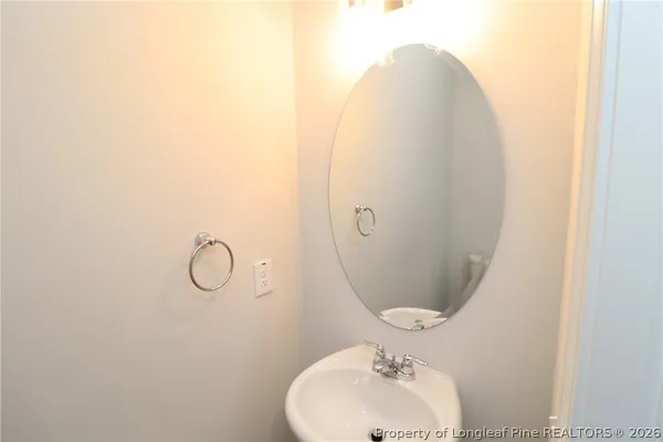 $2,095 | 3112 Ranger Drive, Durham, NC 27703