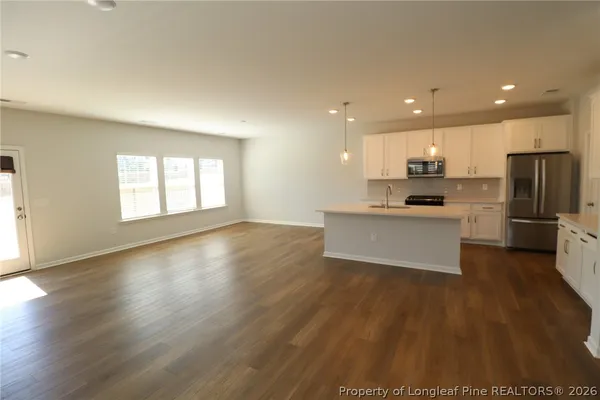 $2,095 | 3112 Ranger Drive, Durham, NC 27703