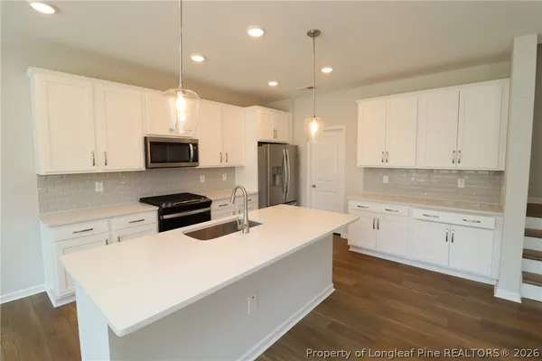 $2,095 | 3112 Ranger Drive, Durham, NC 27703